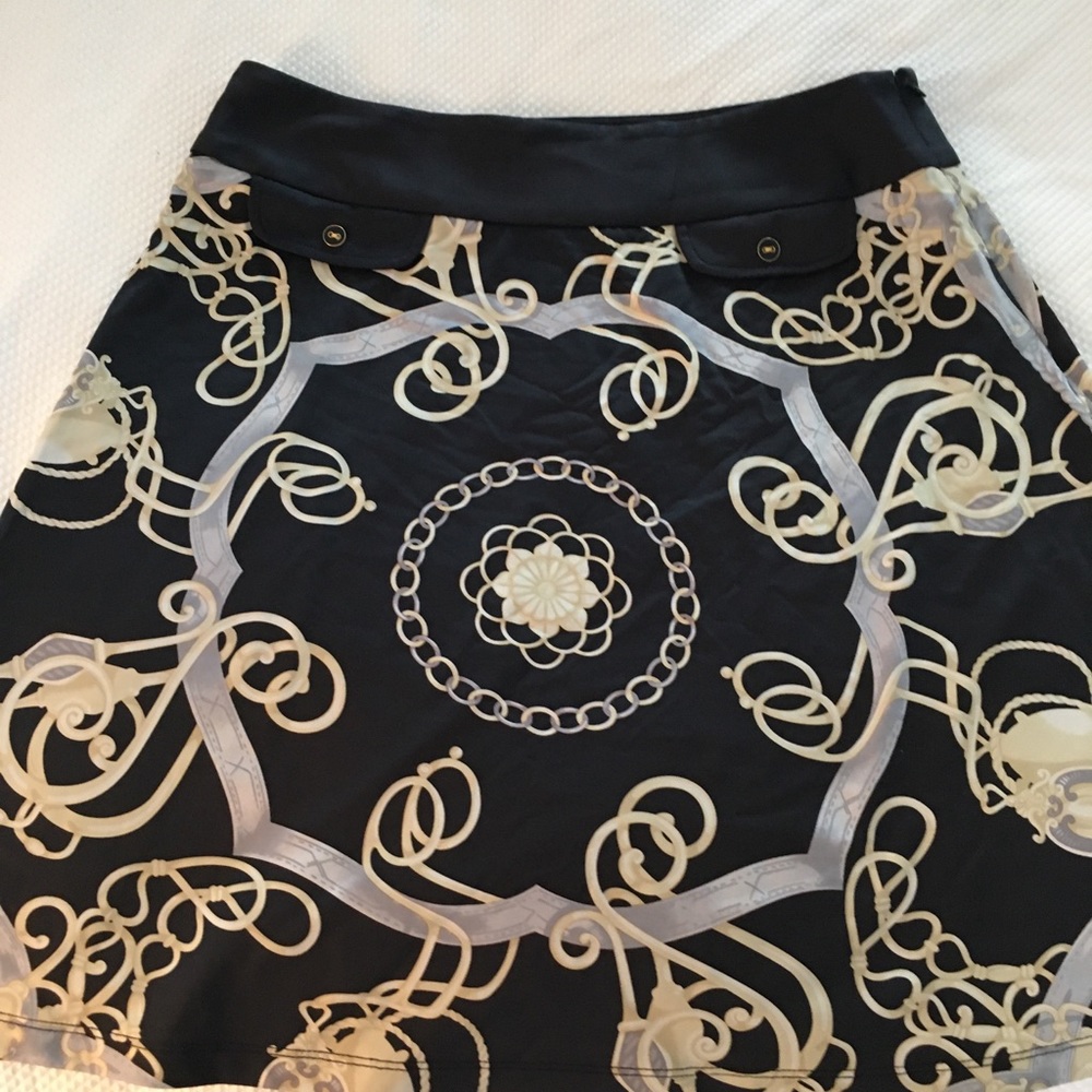 NWT J. McLaughlin skirt